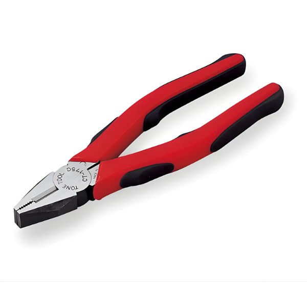 Kìm Điện CT-200G TONE Nhật Bản – Đa Năng 5 Trong 1