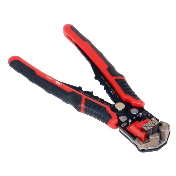 Kìm Tuốt Dây Điện Tự Động TONE AWS-200