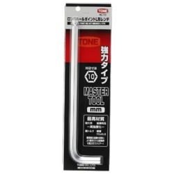 Lục giác đầu bi chữ L TONE BL-10 – Giá Tốt