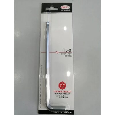 Lục giác bi TL-8 (8mm) EIGHT