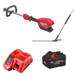 Combo Máy cắt cỏ pin M18 FOPH-0 + M18 FOPH-HTA  + M18FB8 + M12-18FC