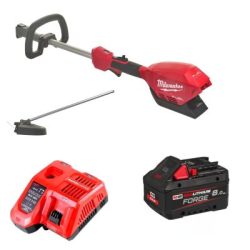 Combo Máy cắt cỏ pin M18 FOPH-0 + M18 FOPH-LTA  + M18FB8 + M12-18FC