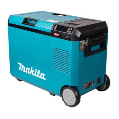 Máy Làm Mát Và Ấm Dùng Pin Makita CW004GZ – Giá Tốt