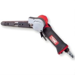 Máy Mài Đai Khí Nén TONE ABS10 10mm – Loại Bỏ Bavia và Hàn