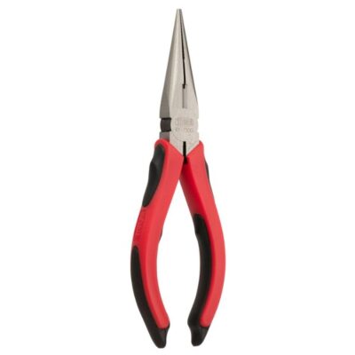 Kìm Mỏ Nhọn 150mm RP-150G Tone – Chống Trượt