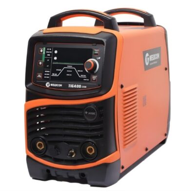 Máy Hàn TIG-400 W231 II (JET20) JASIC – 3 Chức Năng Công Nghiệp