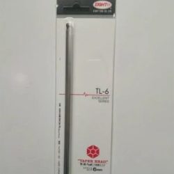 Lục giác bi TL-6 (6mm) EIGHT