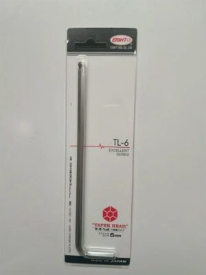 Lục giác bi TL-6 (6mm) EIGHT