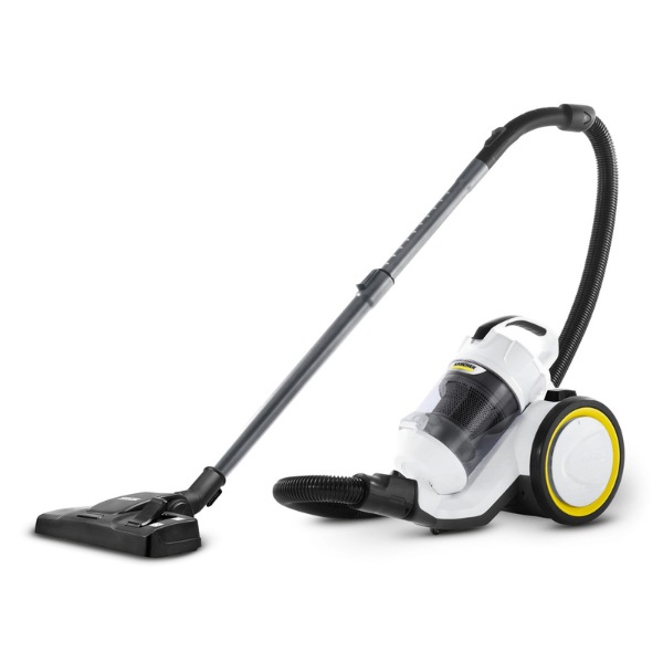 Máy hút bụi khô VC 3 Plus white 1.198-127.0 – Karcher Giá Tốt