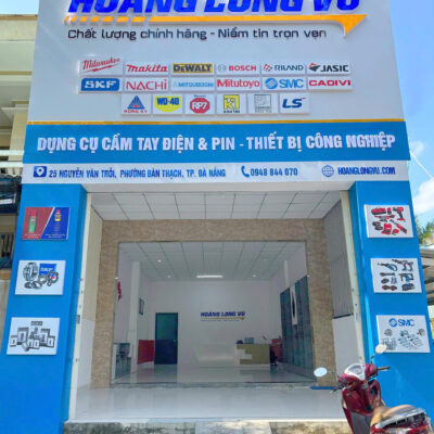 Chi nhánh Đà Nẵng