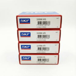 Vòng bi 32008 X – Bạc đạn đũa côn một dãy chịu tải kết hợp