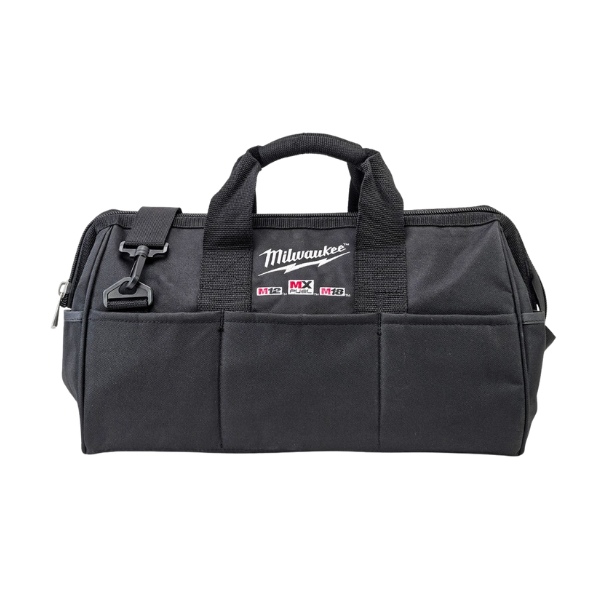 Túi đựng dụng cụ 48-55-3490 Milwaukee – Nhiều ngăn – Chính Hãng