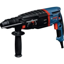 Máy khoan búa Bosch GBH 2-26 SDS Plus (06112534K0)
