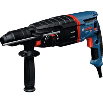 Máy khoan búa Bosch GBH 2-26 SDS Plus (06112534K0)