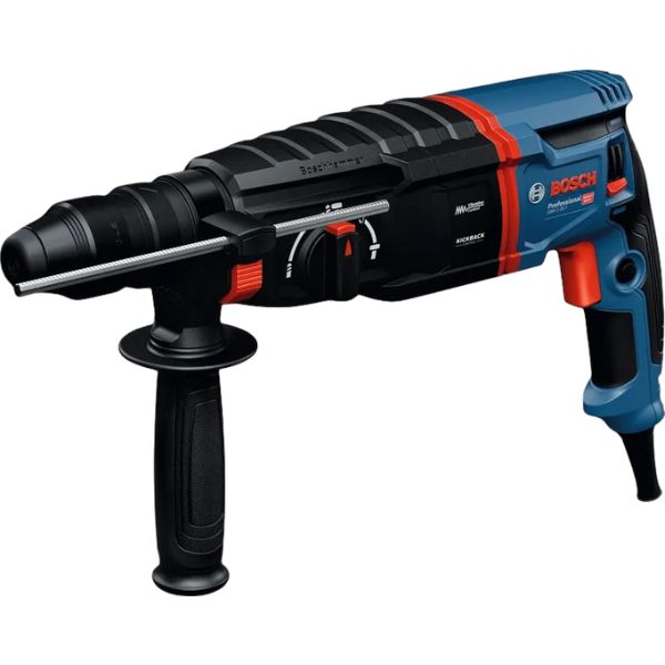 Máy khoan búa Bosch GBH 2-26 SDS Plus (06112534K0)