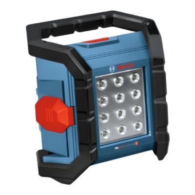 Đèn Led làm việc pin GLI 18V-1500 Bosch Professional-06014A80L0