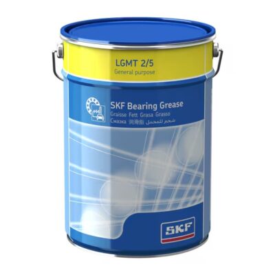 Mỡ SKF LGMT 2/5 (5kg) | Đa năng – Bôi trơn – Chống nước tốt