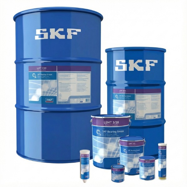 Sản phẩm mỡ bò skf phổ biến hiện nay
