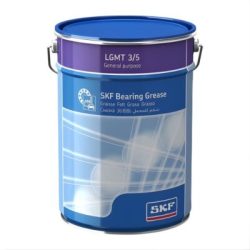Mỡ SKF LGMT 3/1 (1kg) NLGI 3 – Đa dụng bôi trơn | chống gỉ tốt
