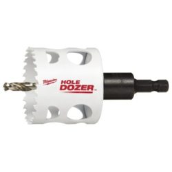 Lưỡi Khoét Lỗ Milwaukee 49-56-9668