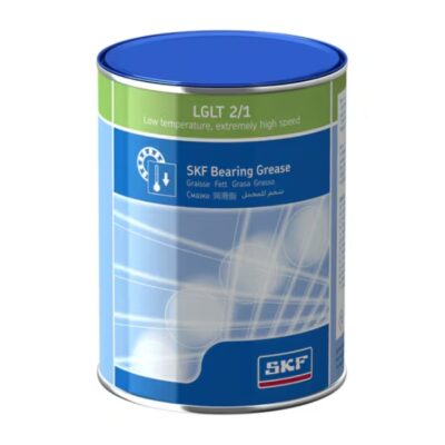 Mỡ Bôi Trơn LGLT 2/1 – Chính Hãng SKF
