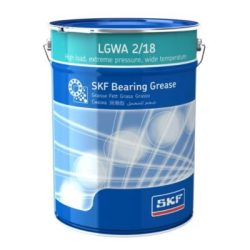 Mỡ SKF LGWA 2/18 Chính Hãng – Bôi Trơn