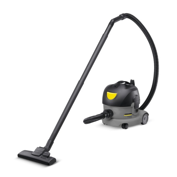 Máy hút bụi khô công nghiệp T 8/1 Classic (1.527-160.0) – Karcher