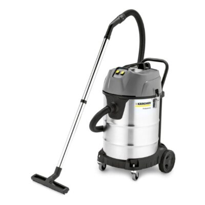 Máy hút bụi khô ướt NT 70/2 Me Classic Karcher 1.667-224.0