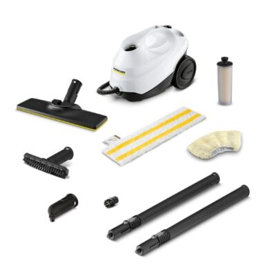 Máy lau kính Karcher WV 6 Plus dùng pin (1.633-741.0)