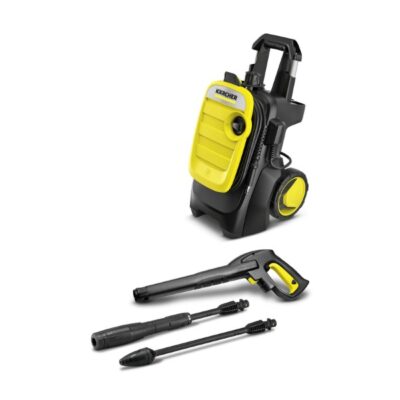Máy rửa xe áp lực cao K 5 Compact Karcher (1.630-750.0)