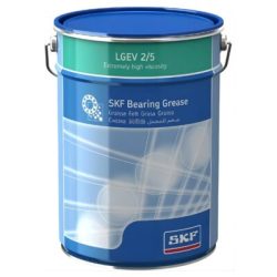 Mỡ SKF LGEV 2/5 Chính Hãng – Mỡ EP Công Nghiệp