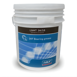 Mỡ Bôi Trơn Đa Năng SKF LNMT 3A/18 Chính Hãng