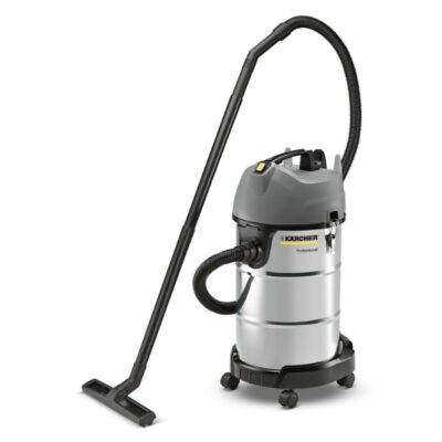 Máy hút bụi NT 38/1 Me Classic Karcher | Hút khô ướt (1.428-530.0)