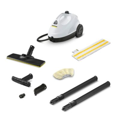 Máy làm sạch hơi nước SC 2 EasyFix 1500W – Karcher 1.512-600.0