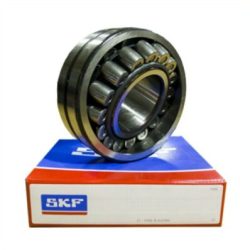 Vòng Bi 22208 E/C3 SKF – Bạc Đạn Tang Trống Tự Lựa 2 Dãy