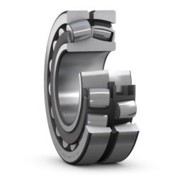 Bạc đạn SKF 22210 E/C3 – Tang trống tự lựa 2 dãy, chịu tải nặng