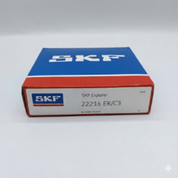 Vòng bi 22216-EK/C3 SKF – Bạc đạn tang trống tự lựa lỗ côn