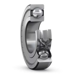 Vòng bi bạc đạn 6001-2Z/C3 SKF | Chính Hãng