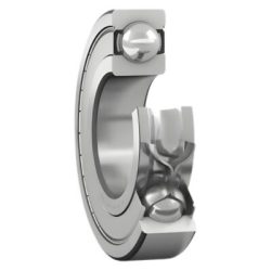 Vòng bi 6006-2Z/C3 SKF (30x55x13) – Chính hãng