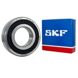 Vòng bi cầu 607-2Z SKF – Chính Hãng