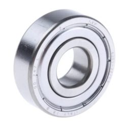 Vòng bi bạc đạn 6201-2Z/C3 SKF (12x32x10)