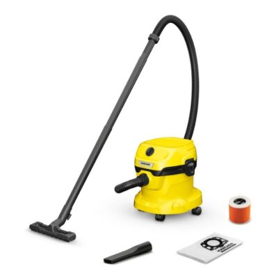 Máy hút bụi khô ướt WD 2 Plus V (1.628-009.0) Karcher