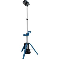 Đèn Làm việc Dùng pin GLT18V-5000 (06019P5000) chính hãng