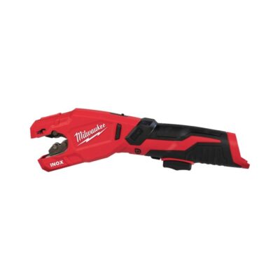 Máy cắt ống thép không gỉ Milwaukee M12 PCSS – chính hãng