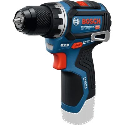 Máy khoan vặn vít GSR 12V-32 Bosch (06019N7080) – nhỏ gọn
