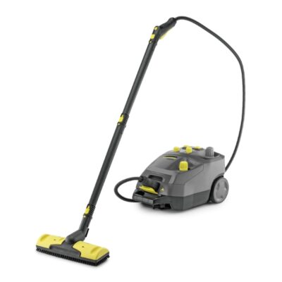 Máy làm sạch bằng hơi nước Karcher