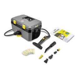 Máy làm sạch hơi nước SG 4/2 Classic Karcher 1.092-301.0