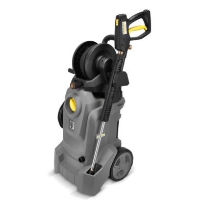 Máy xịt rửa áp lực cao công nghiệp HD 4/10 X Classic*KAP – Karcher