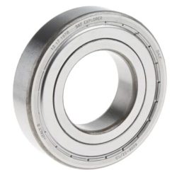 Vòng bi 6208-2Z/C3 (40x80x18) | SKF chính hãng