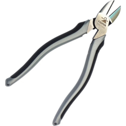 Kìm Cắt Cường Lực Lệch Tâm AKN-175G 7 inch Fujiya